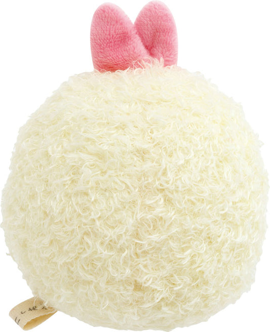 Sumikko Gurashi Yume Miru Shippos Plush (S) Ebiten no Shippo MV13101 - Image 2