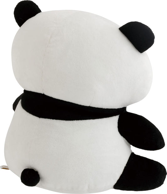 Tarepanda Gyuutto Plush Seated - Image 2