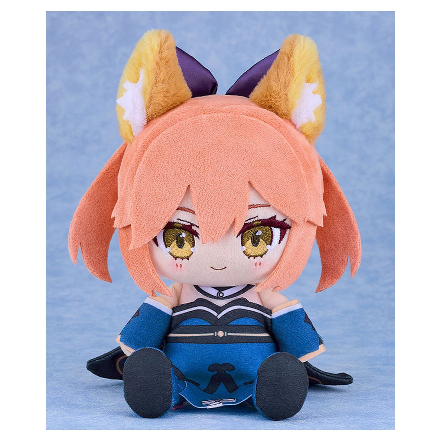 Chocopuni Plush Fate/Grand Order Caster/Tamamo no Mae - Image 1