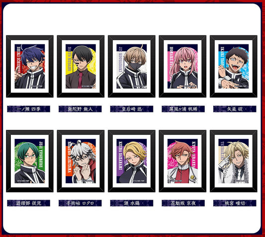 Art Frame Collection Tougen Anki 10Pack BOX - Image 2