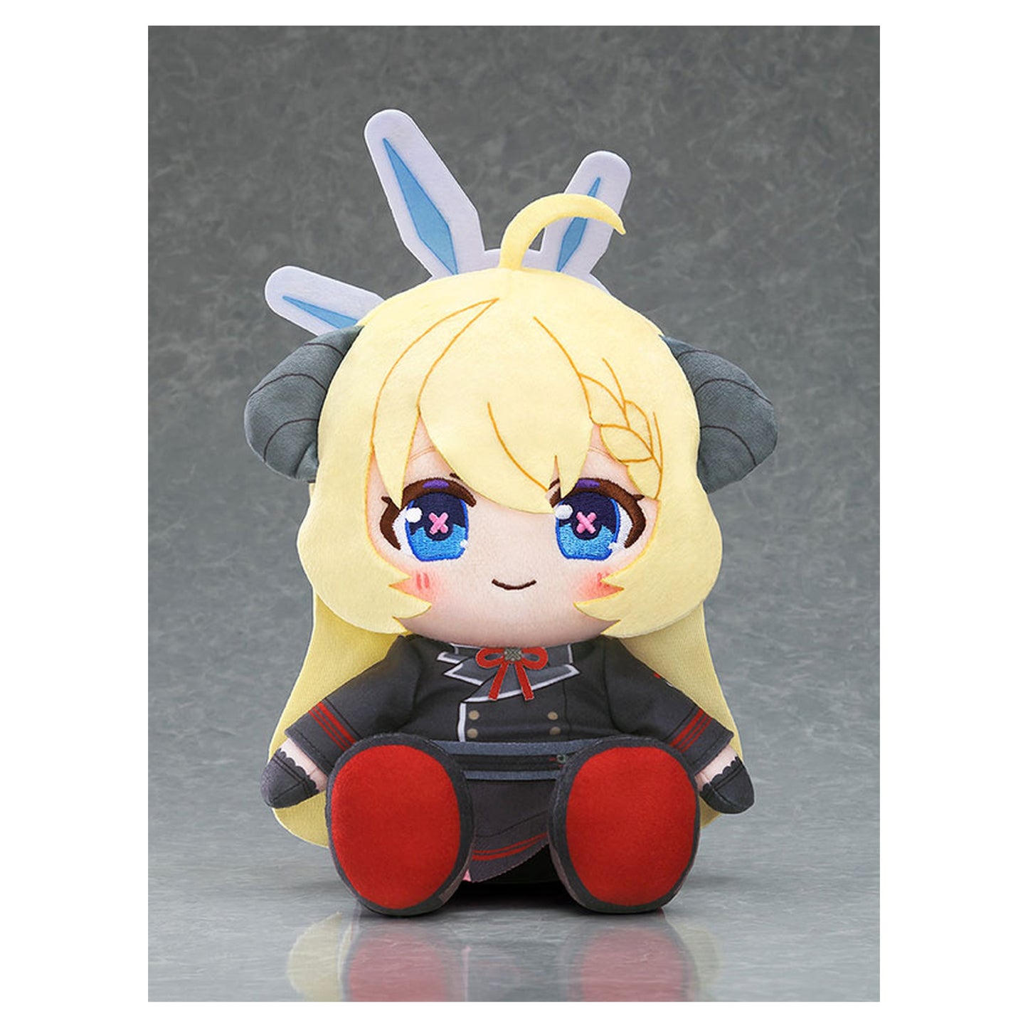 Chocopuni Plushie Blue Archive Akari - Image 1