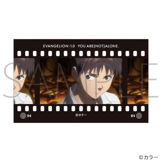 Rebuild of Evangelion Film Style Collection 10 Pack Box - Image 2