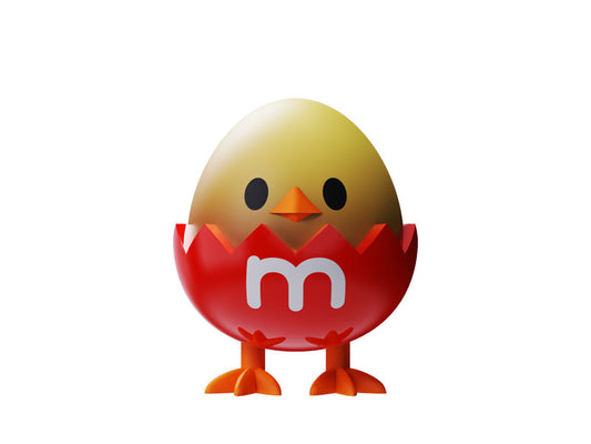 Hashire! Egg! Series Trading Figure 24Pack BOX - Image 2