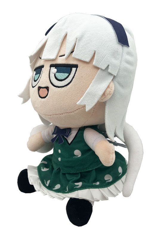 Touhou Project Plush Youmu Konpaku - Image 2