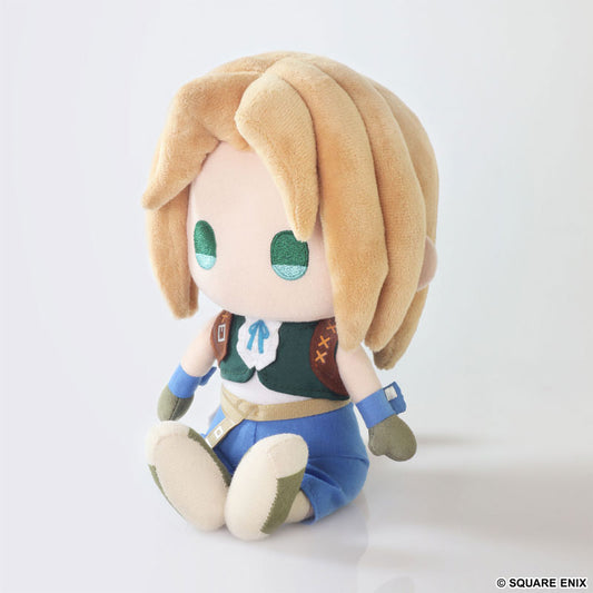 Final Fantasy IX Plush Zidane Tribal - Image 2