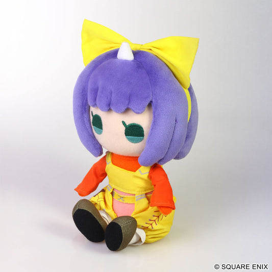 Final Fantasy IX Plush Eiko Carol - Image 2