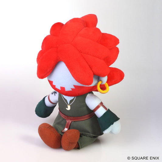 Final Fantasy IX Plush Amarant Coral - Image 2