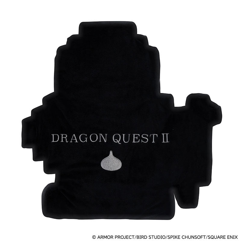 Dragon Quest II: Akuryou no Kamigami Pixel Plush Cushion Princess of Moonbrooke - Image 3