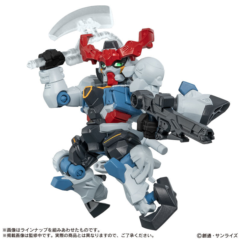 Mobile Suit Gundam MOBILE SUIT ENSEMBLE 29 10Pack BOX - Image 7