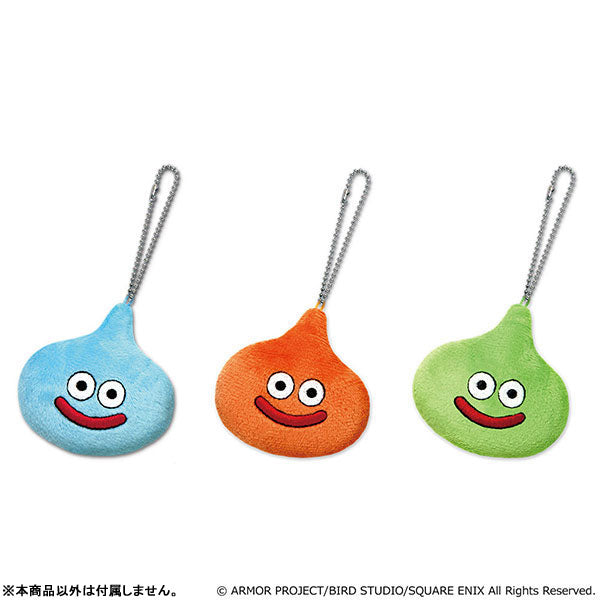 Smile Slime Plush Mascot Cleaner She-slime - Image 3