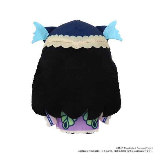 Thunderbolt Fantasy Sword Seekers Final Nui Pal Plush Mascot Dan Fei - Image 2
