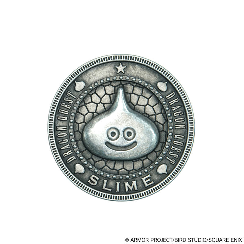 Dragon Quest Otakara Medal Collections Vol.3 16Pack BOX - Image 7