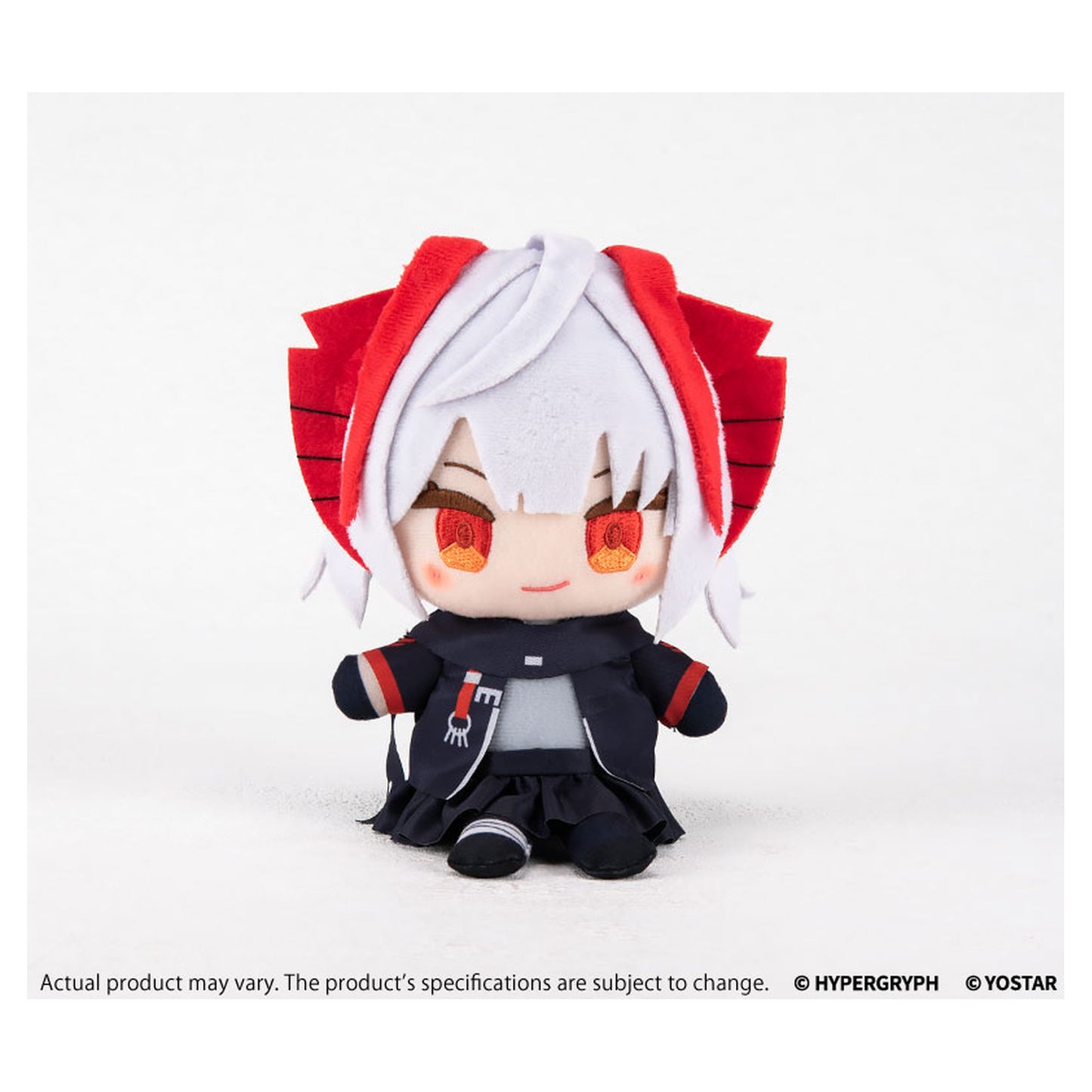 ARKNIGHTS Ope Nui Plush W - Image 1