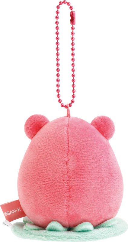 Rilakkuma Gaming Partner Plush Ichigo Seijin - Image 2