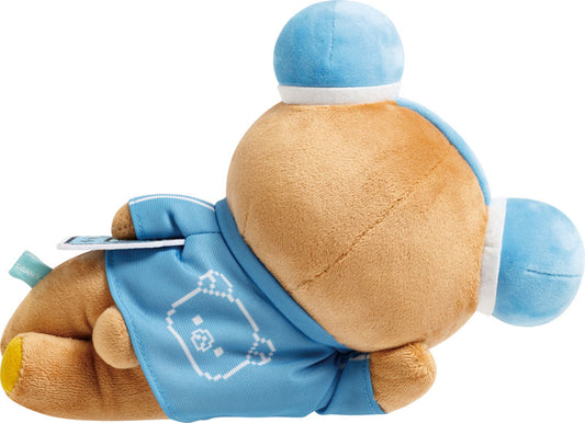 Rilakkuma Gaming Atsumete Plush - Image 2