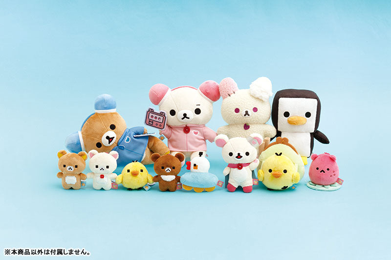 Rilakkuma Gaming Atsumete Plush - Image 6