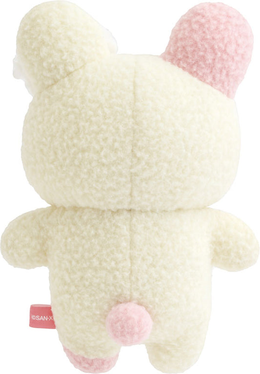 MV20501 Rilakkuma Gaming Rabbit Plush (Zombie) - Image 2