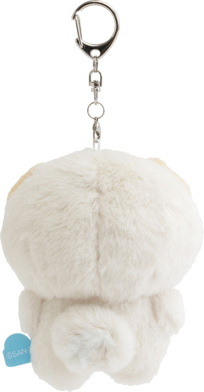 Pokantotan Pokanto Simple Yorisoi Burasage Plush Agetan - Image 2