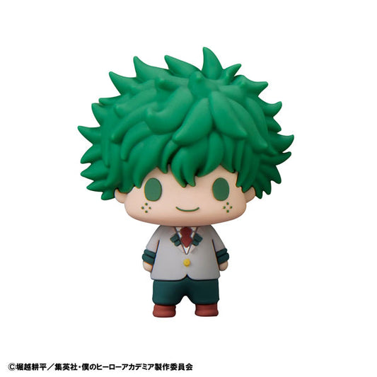 Chokorin Collection My Hero Academia 6Pack BOX - Image 2