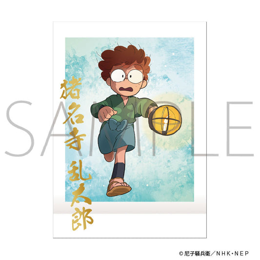 Nintama Rantaro PashaColle Vol.2 10Pack BOX - Image 2