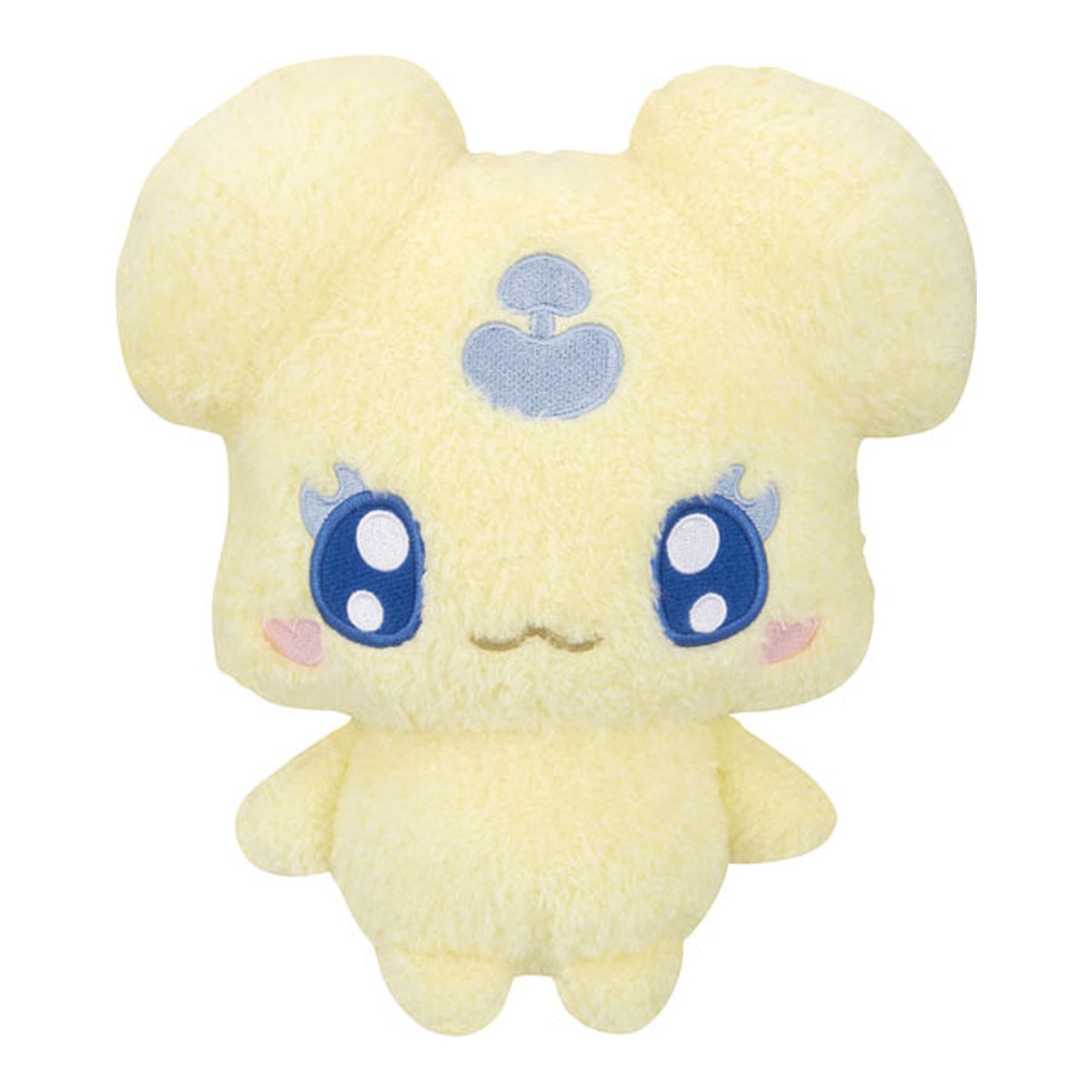 PetiteCure Plush Mepple - Image 1