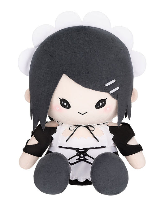Maid Sama! Misaki Ayuzawa Sitting Plushie - Image 2