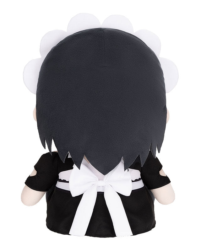 Maid Sama! Misaki Ayuzawa Sitting Plushie - Image 3