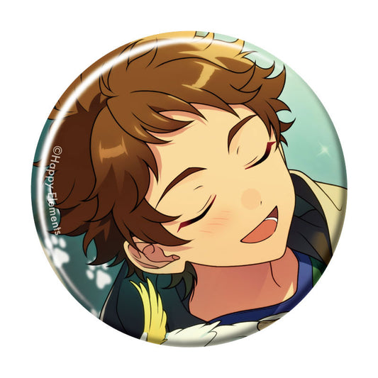 Ensemble Stars!! Casual Side Collection Tin Badge 12Pack BOX - Image 2