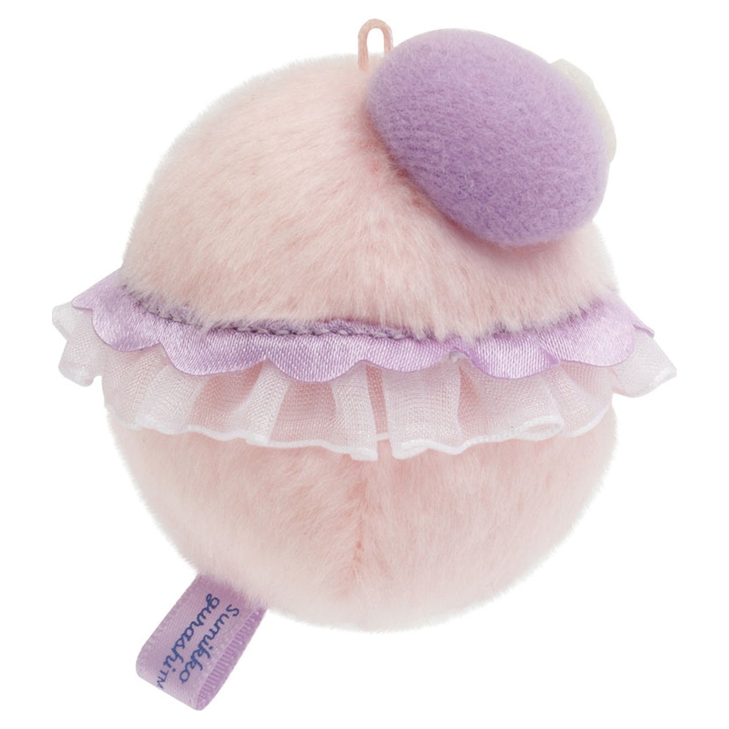 Sumikko Gurashi PENGUIN LAGOON Burasage Plush Penguin (Hina) - Image 1