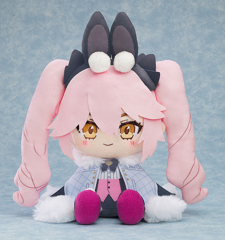 Chocopuni Plushie Fate/Grand Order Assassin/Koyanskaya - Image 3
