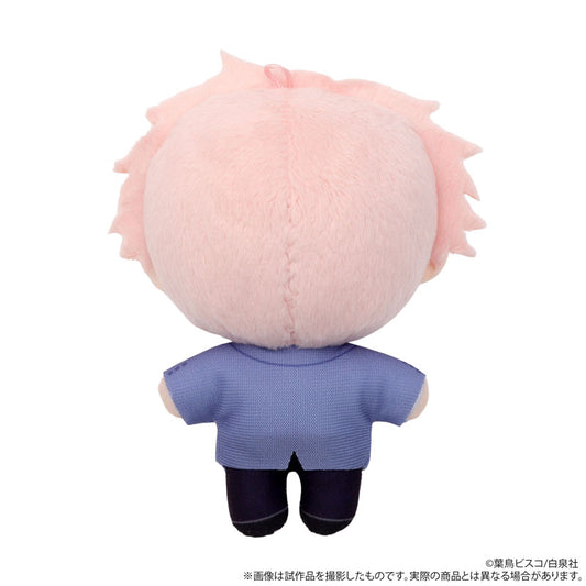 Ouran High School Host Club Nui Pal (Plush Mascot) Hikaru Hitachiin - Image 2
