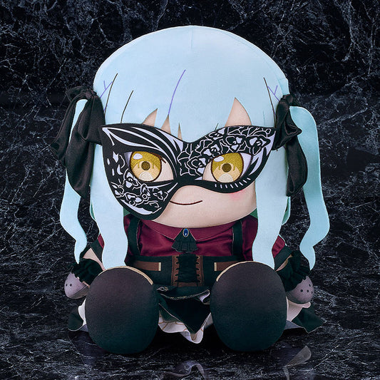 40cm Plush BanG Dream! Ave Mujica Oblivionis - Image 2