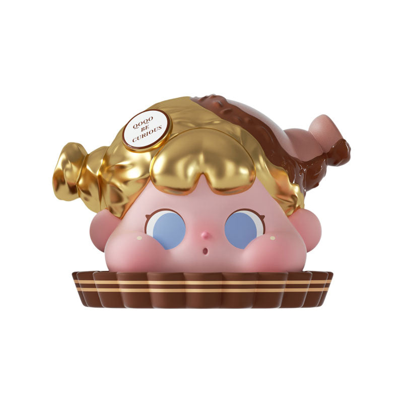 Chocolate Season Series Trading Figure 9Pack BOX - Image 18