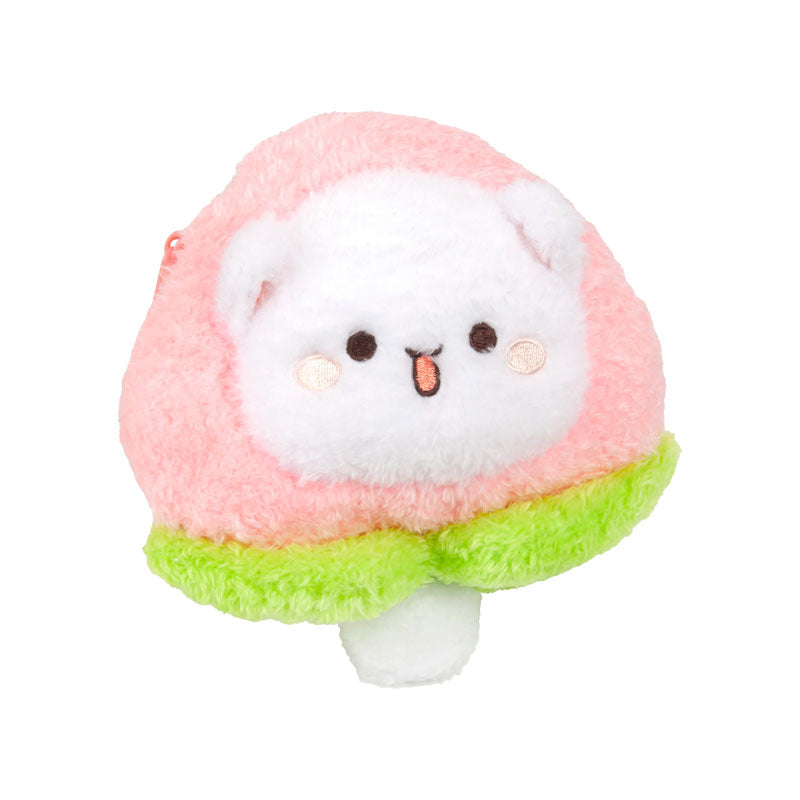 Peach Cat Peachy Meow Fluffball Series Trading Plush 6Pack BOX - Image 11