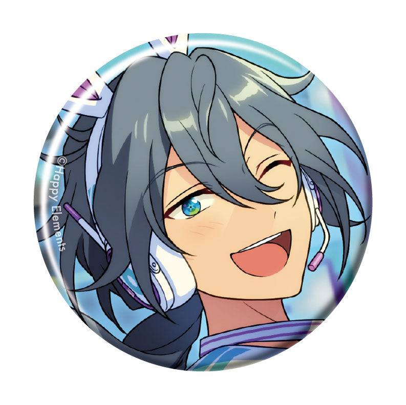 Ensemble Stars!! Idol Side Collection Tin Badge 15 Pack BOX - Image 16