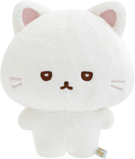 Ishiyowa-chan Kouhai-chan Toujou Plush Kouhai-chan - Image 2