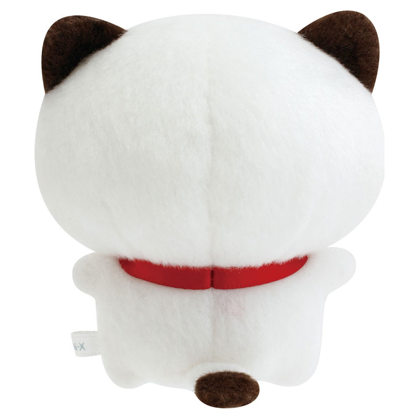 Ishiyowa-chan "Kouhai-chan Toujou" Tenori Plush Ishitsuyo-chan - Image 1