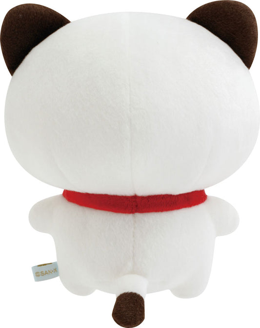 Ishiyowa-chan "Kouhai-chan Toujou" Plush Ishitsuyo-chan - Image 2