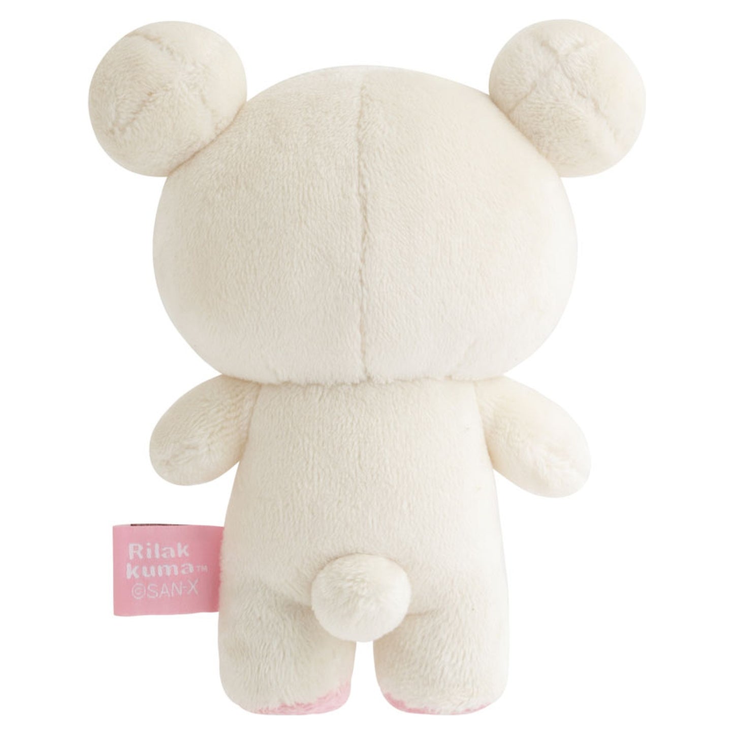 Rilakkuma Standing Korilakkuma Mini Plush - Image 1