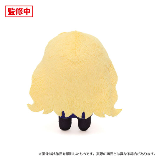 THE IDOLM@STER SideM Nui Pal Plush Mascot Shoma Hanamura - Image 2
