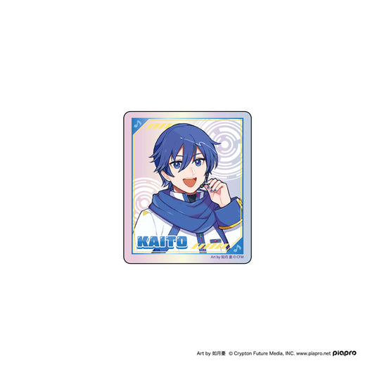Hatsune Miku Sticker Regular Proportion 24Pack BOX - Image 2