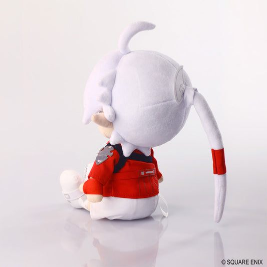 Final Fantasy XIV Plush Alisaie Leveilleur - Image 2