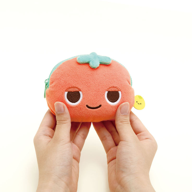 Uso Tantei Tomant Plush Pouch - Image 3