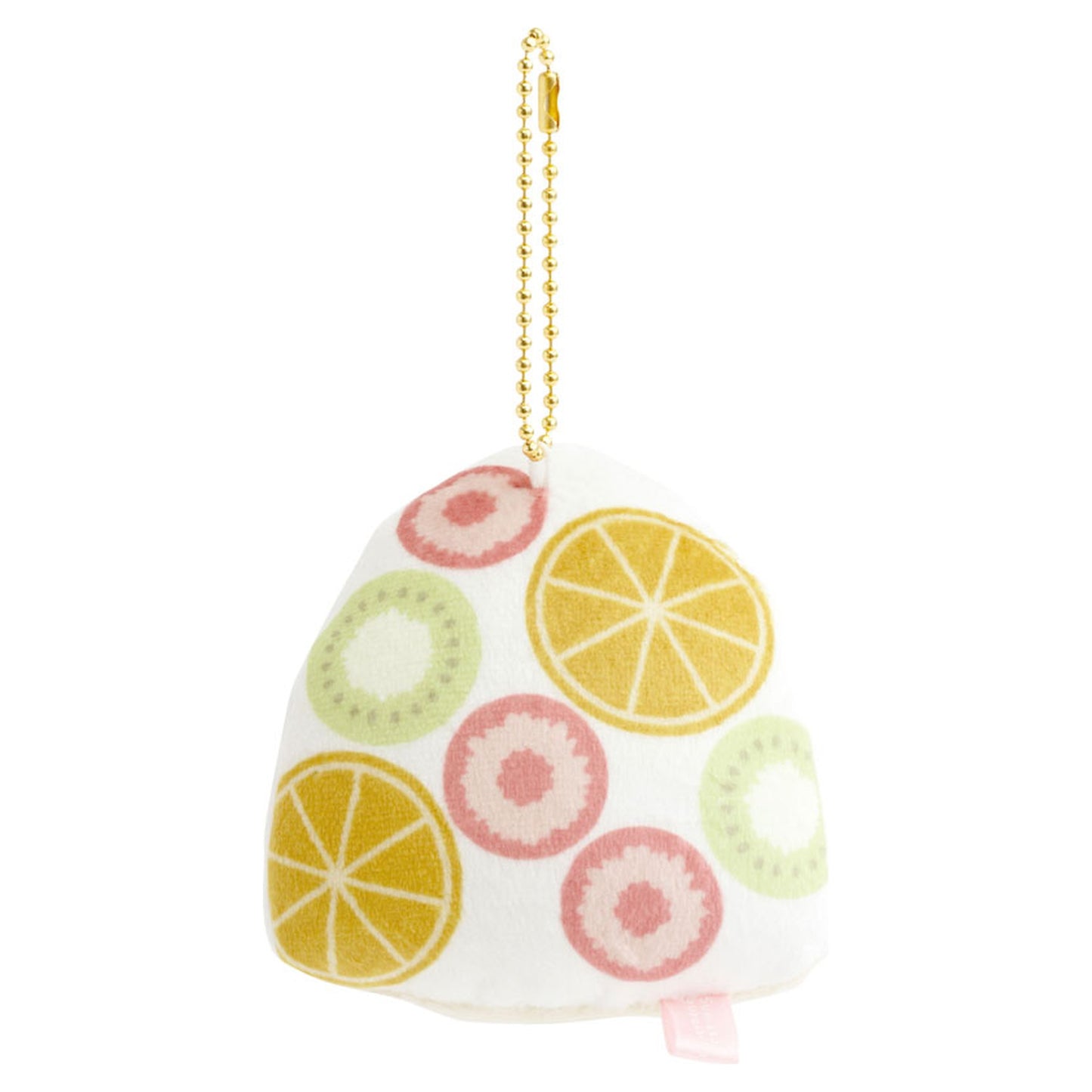 Sumikko Gurashi Collection Fruit Parlor Burasage Plush Tokage - Image 1