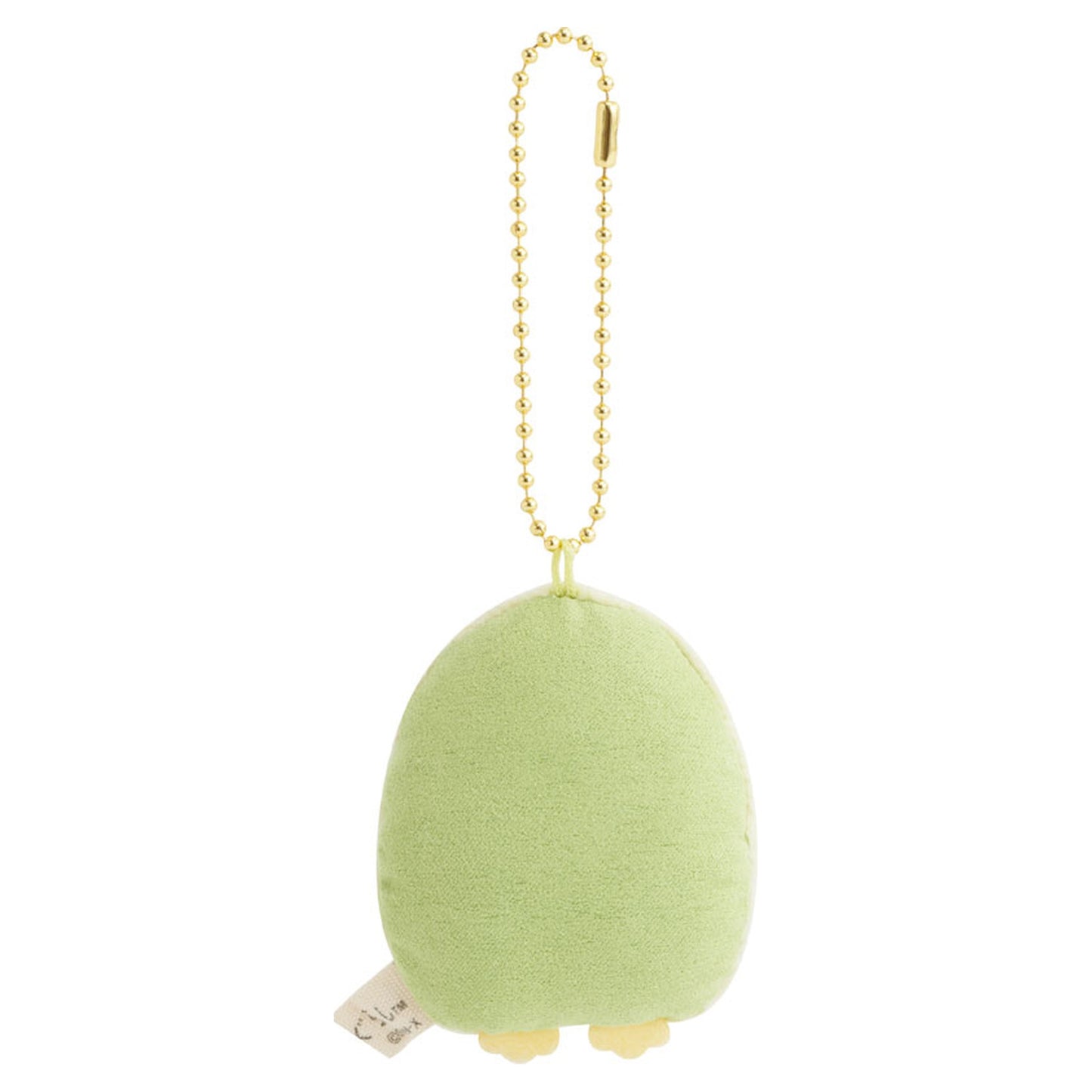AB37202 Sumikko Gurashi MiniMini Plush Cleaner Penguin? - Image 1