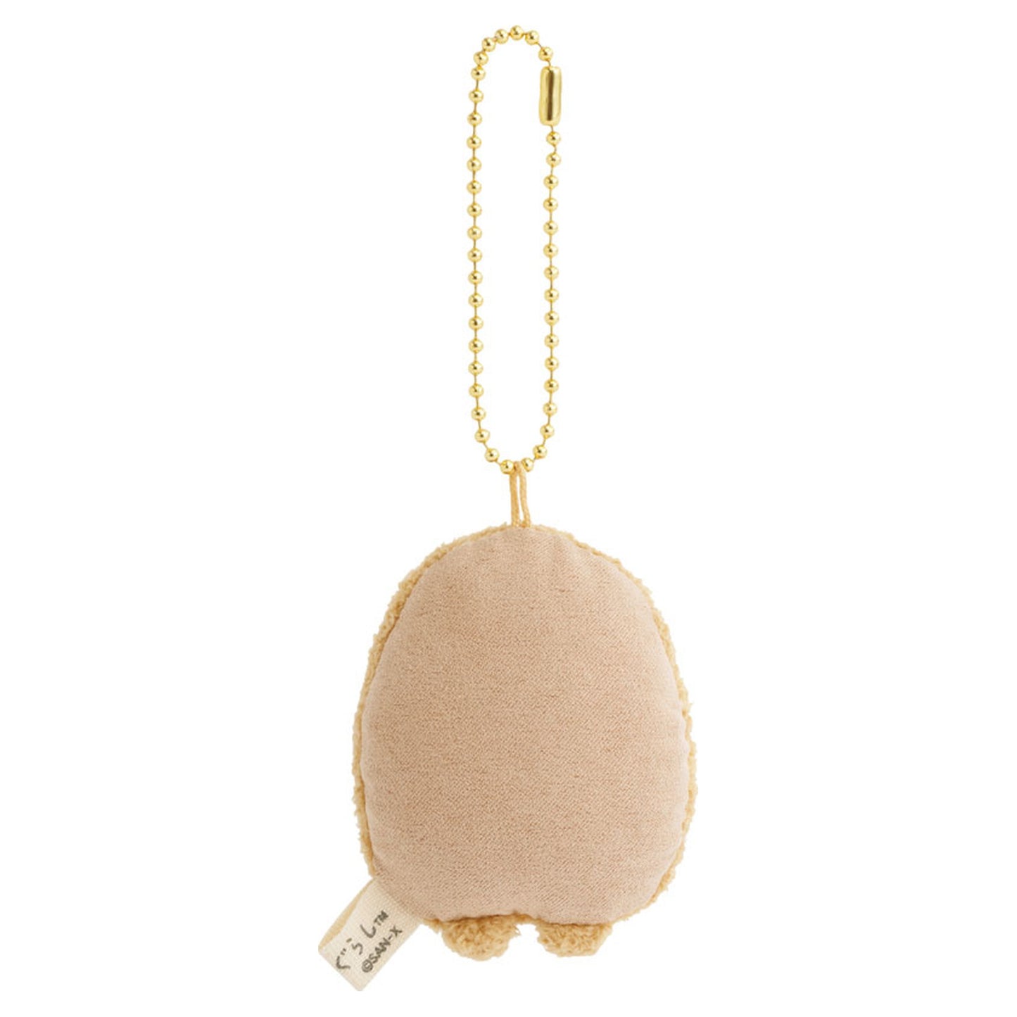 Sumikko Gurashi MiniMini Plush Cleaner Tonkatsu - Image 1