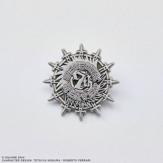 Final Fantasy VII Rebirth Mini Metal Collection 6Pack BOX - Image 2