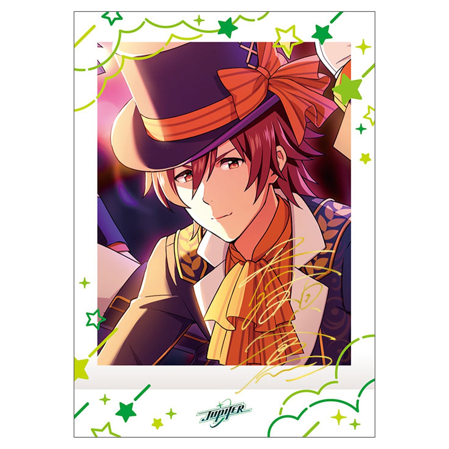 THE IDOLM@STER SideM PashaColle Vol.9 10Pack BOX - Image 1
