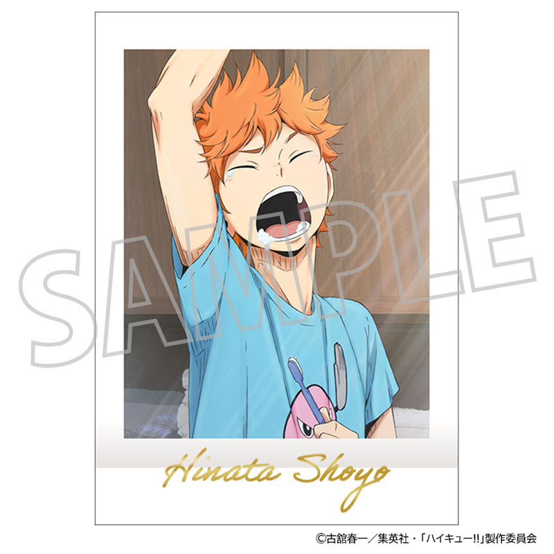 Haikyuu!! PashaColle PREMIUM vol.3 12Pack BOX - Image 3
