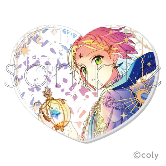 Promise of Wizard Pikuria Plate Collection premium Vol.3 7Pack BOX - Image 2